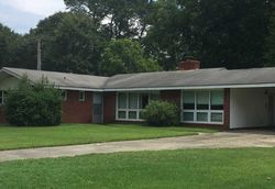 Pre-foreclosure in  HOWELL ST Selma, NC 27576