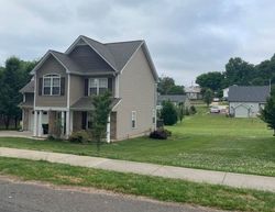 Pre-foreclosure Listing in E 1ST AVE CHINA GROVE, NC 28023