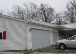Pre-foreclosure in  W NORTHERN AVE Lima, OH 45801