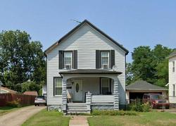 Pre-foreclosure in  E 30TH ST Lorain, OH 44055