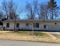 Pre-foreclosure in  KING RD NE Thornville, OH 43076