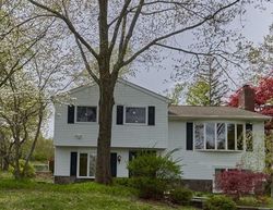 Pre-foreclosure in  BURROW DR Highland Mills, NY 10930