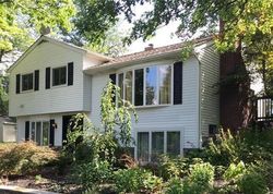 Pre-foreclosure in  BURROW DR Highland Mills, NY 10930