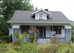 Pre-foreclosure in  S FLY AVE Goreville, IL 62939