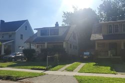 Pre-foreclosure in  E 145TH ST Cleveland, OH 44110
