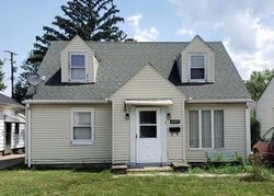 Pre-foreclosure in  W 135TH ST Cleveland, OH 44135