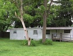 Pre-foreclosure Listing in FRANKLIN ST MOUNT VERNON, OH 43050