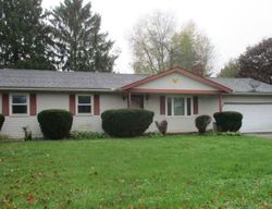 Pre-foreclosure in  ADENA CT Fredericktown, OH 43019