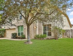 Pre-foreclosure in  CANYON STAR LN Tomball, TX 77377