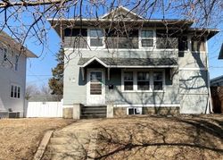 Pre-foreclosure in  W 10TH ST Sioux Falls, SD 57104