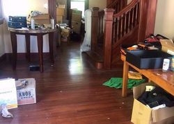 Pre-foreclosure in  STITES AVE Cincinnati, OH 45226
