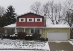 Pre-foreclosure in  ORMOND AVE Columbus, OH 43224