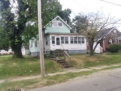 Pre-foreclosure in  MATSON AVE Cincinnati, OH 45236