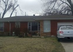 Pre-foreclosure in  N LIBBY AVE Oklahoma City, OK 73127
