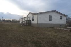 Pre-foreclosure Listing in SPRINGCREEK DR NEWALLA, OK 74857