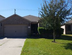 Pre-foreclosure in  ACACIA LN Baytown, TX 77521