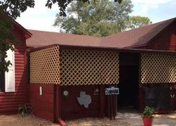 Pre-foreclosure in  S 10TH AVE Teague, TX 75860
