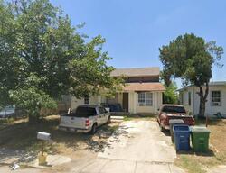 Pre-foreclosure in  CARMEL AVE San Antonio, TX 78211