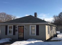 Pre-foreclosure in  E WARD ST Urbana, OH 43078