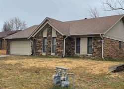 Pre-foreclosure in  STROZIER CT Barling, AR 72923