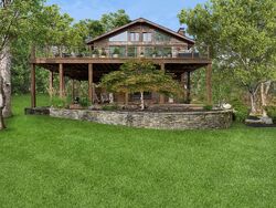 Pre-foreclosure in  EDISON DR Montauk, NY 11954