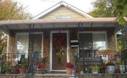 Pre-foreclosure in  137TH AVE Jamaica, NY 11434
