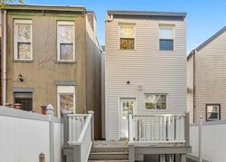 Pre-foreclosure in  HARRISON AVE Jersey City, NJ 07304