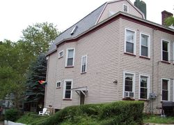 Pre-foreclosure in  HILLSIDE AVE Glen Ridge, NJ 07028