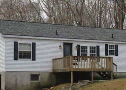 Pre-foreclosure in  CHERRYWOOD LN Moscow, PA 18444