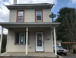 Pre-foreclosure in  HUDSONDALE ST Weatherly, PA 18255