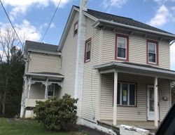 Pre-foreclosure Listing in HUDSONDALE ST WEATHERLY, PA 18255