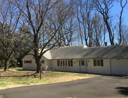 Pre-foreclosure in  ESSEX RD Jenkintown, PA 19046