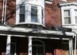 Pre-foreclosure in  S 14TH ST Allentown, PA 18102