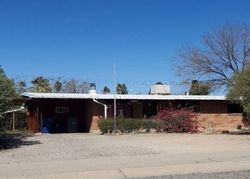 Pre-foreclosure in  E CALLE NEPTUNO Tucson, AZ 85710