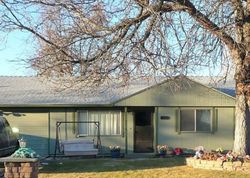 Pre-foreclosure Listing in VANDENBURG LOOP MOSES LAKE, WA 98837