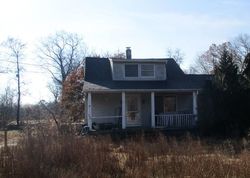 Pre-foreclosure Listing in MILLVILLE AVE MAYS LANDING, NJ 08330