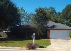 Pre-foreclosure in  OTHELL WAY Pensacola, FL 32526