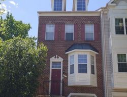 Pre-foreclosure in  REIKER DR Upper Marlboro, MD 20774