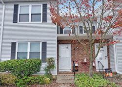 Pre-foreclosure Listing in BROOKVIEW CIR MONROE TOWNSHIP, NJ 08831