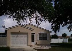 Pre-foreclosure in  ROSE APPLE CIR Port Charlotte, FL 33954