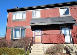 Pre-foreclosure in  LOCUST CT Staten Island, NY 10309