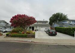 Pre-foreclosure in  BELLWOOD DR Santa Clara, CA 95054