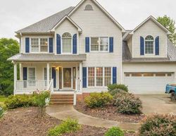 Pre-foreclosure in  BRITTANY CT Moore, SC 29369