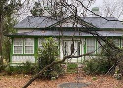 Pre-foreclosure Listing in GIBSON ST MARION, SC 29571