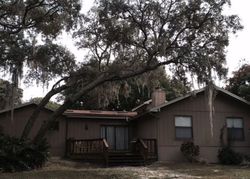 Pre-foreclosure in  MOURNING DOVE CIR Lake Mary, FL 32746