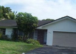 Pre-foreclosure Listing in NW 75TH AVE POMPANO BEACH, FL 33065