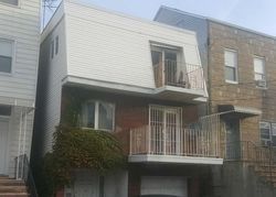 Pre-foreclosure in  COTTAGE ST Jersey City, NJ 07306