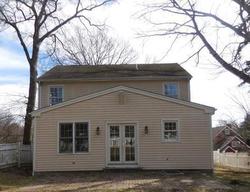 Pre-foreclosure in  WHEELER PARK AVE Fairfield, CT 06825