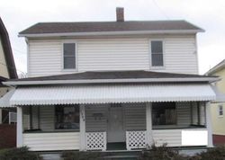Pre-foreclosure Listing in JACKSON AVE WINDBER, PA 15963
