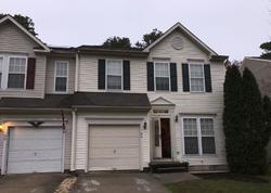 Pre-foreclosure Listing in WESTOVER CIR MAYS LANDING, NJ 08330